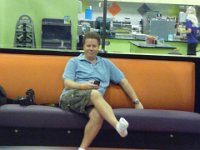 Lukes 7th Birthday 02-06-12